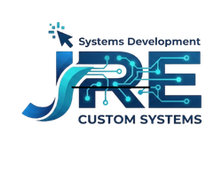 JRE School Logo