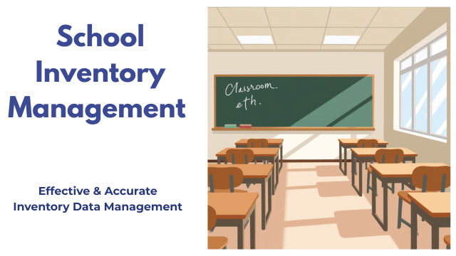 Inventory Management System
