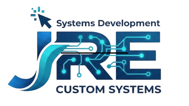 JRE Custom Systems
