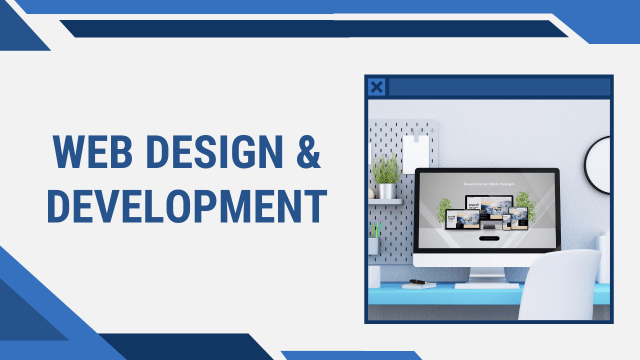Website Development
